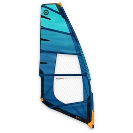 Żagiel windsurfingowy NeilPryde 2024 Atlas Pro HD C1 - 4.6
