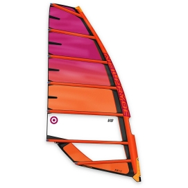 Żagiel windsurfingowy NeilPryde 2024 V8 C2 - 6.2