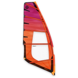 Żagiel windsurfingowy NeilPryde 2024 Atlas HD C2 - 6.5