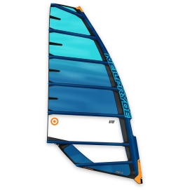 Żagiel windsurfingowy NeilPryde 2024 V8 C1 - 6.7