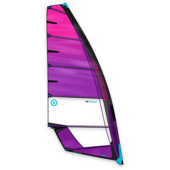 Żagiel windsurfingowy NeilPryde 2024 V8 Flight C3