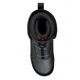 Buty Snowboardowe Nidecker 2022 - Ranger Black 11.0(44.5)