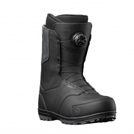 Buty Snowboardowe Nidecker 2022 - Ranger Black 11.0(44.5)