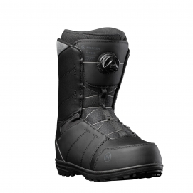 Buty Snowboardowe Nidecker 2022 - Ranger Black 11.0(44.5)
