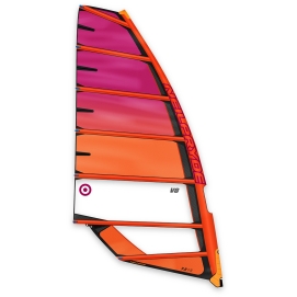 Żagiel windsurfingowy NeilPryde 2024 V8 C2 - 6.7