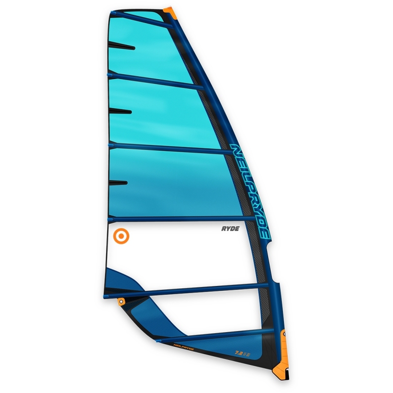 Żagiel windsurfingowy NeilPryde 2024 Ryde C1