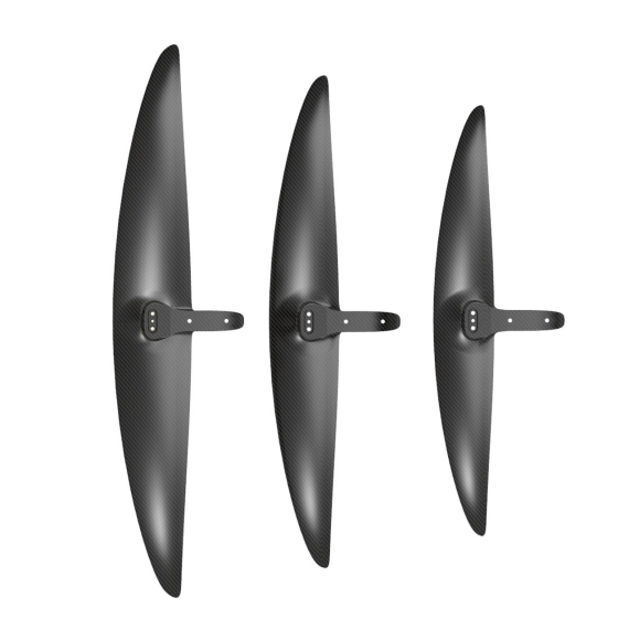 Przednia lotka foil wing NeilPryde 2024 Flight SLR Front Wing HM