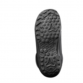 Buty Snowboardowe Nidecker 2022 - Ranger Black 11.0(44.5)