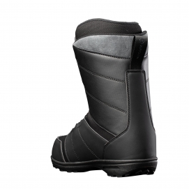 Buty Snowboardowe Nidecker 2022 - Ranger Grey 11.5(45)