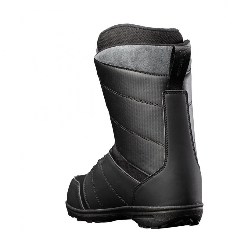 Buty Snowboardowe Nidecker 2022 - Ranger Grey 11.5(45)