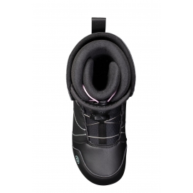 Buty Snowboardowe Nidecker 2022 - Maya Black 6.0(36)