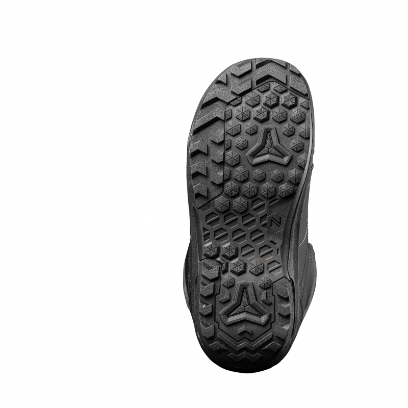 Buty Snowboardowe Nidecker 2022 - Maya Black 9.0(40)