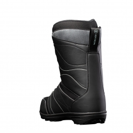 Buty Snowboardowe Nidecker 2022 - Maya Black 9.0(40)