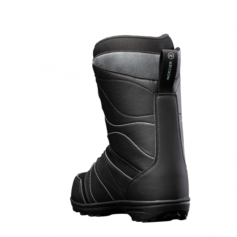 Buty Snowboardowe Nidecker 2022 - Maya Black 9.0(40)
