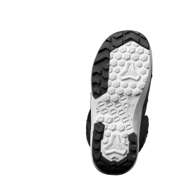 Buty Snowboardowe Nidecker 2022 - Onyx Black 7.5(38)