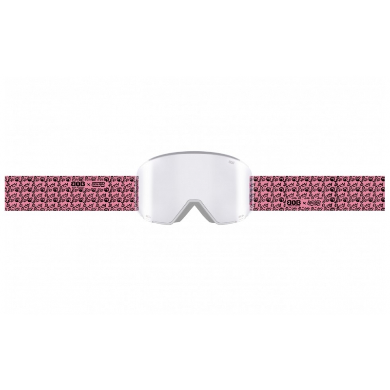 Pasek do gogli BOB S.EYE - OSOM, DIRTY, Super EYE, Bubble Mint 2