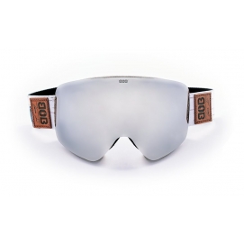 Gogle BOB Earth By Janne Lipsanen (regular lense REVO)