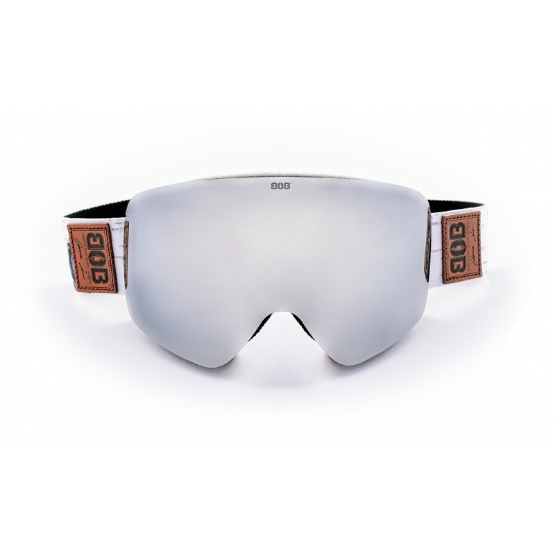 Gogle BOB Earth By Janne Lipsanen (regular lense REVO)
