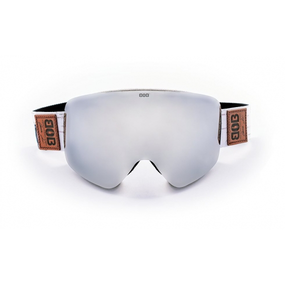 Gogle BOB Earth By Janne Lipsanen (regular lense REVO) Gogle BOB Earth By Janne Lipsanen (regular lense REVO)