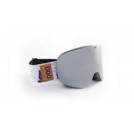 Gogle BOB Earth By Janne Lipsanen (regular lense REVO)