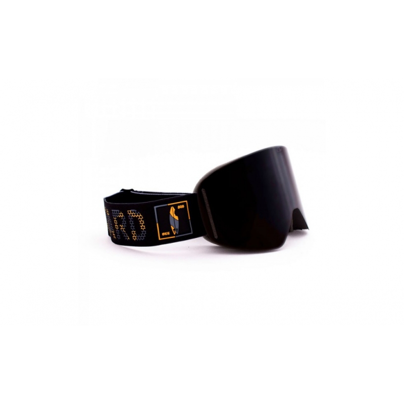 Gogle BOB 808 Bee Careful polarized