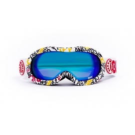 Gogle BOB Bunt KIDS