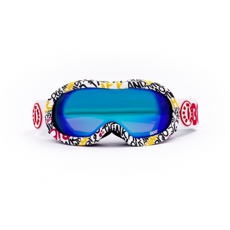 Gogle BOB Bunt KIDS