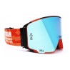 Gogle snowboardowe BOB OSOM POW