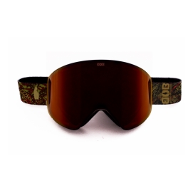 Gogle BOB Sea Camo by Swansk Polarized