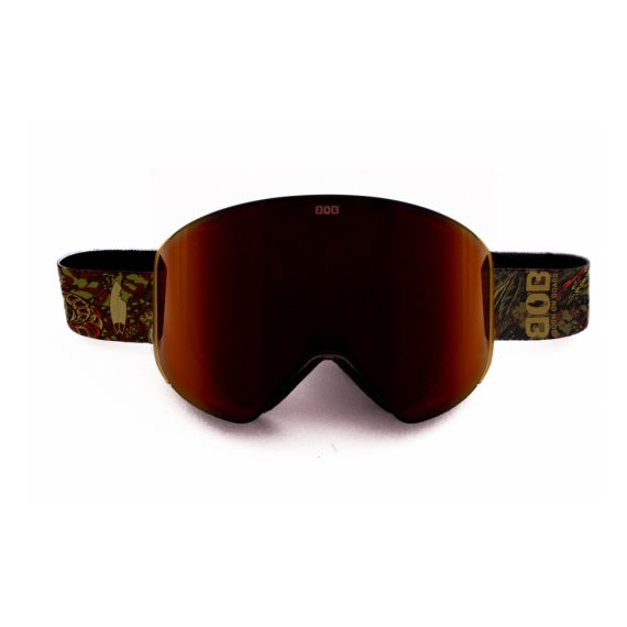 Gogle BOB Sea Camo by Swansk Polarized Gogle BOB Sea Camo by Swansk Polarized