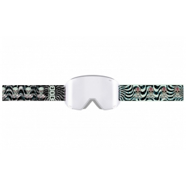 Pasek do gogli BOB DIRTY MONEY - OSOM, DIRTY, Super EYE, Bubble Mint 2