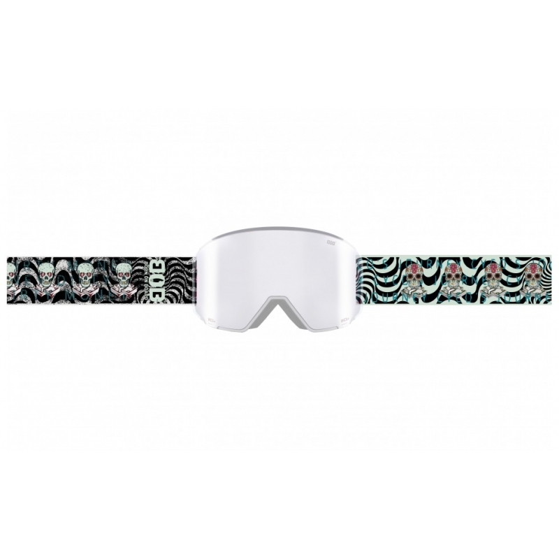 Pasek do gogli BOB DIRTY MONEY - OSOM, DIRTY, Super EYE, Bubble Mint 2