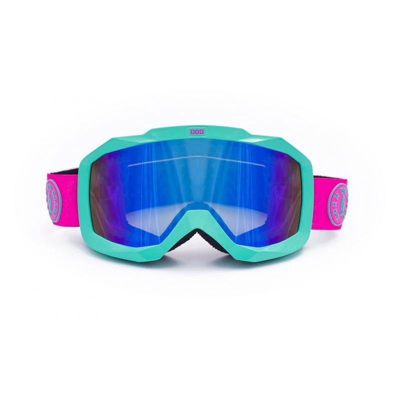 Gogle BOB Bubble Mint