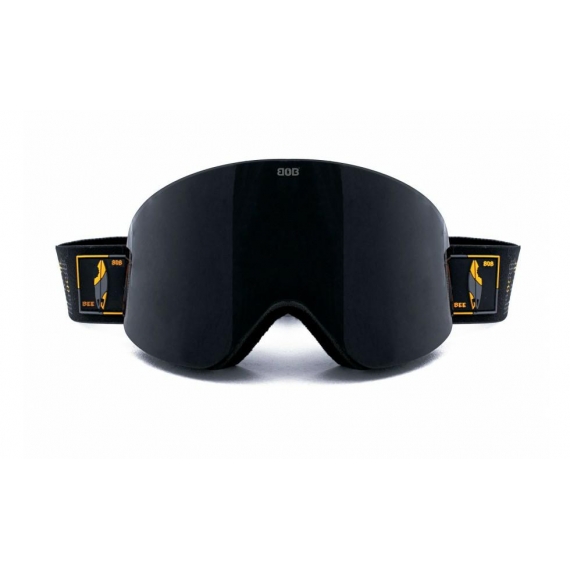Gogle BOB 808 Bee Careful polarized Gogle BOB 808 Bee Careful polarized
