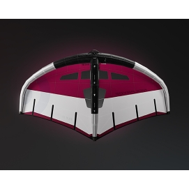 Skrzydło Wing Foil NeilPryde 2024 FLY II PRO C2 berry