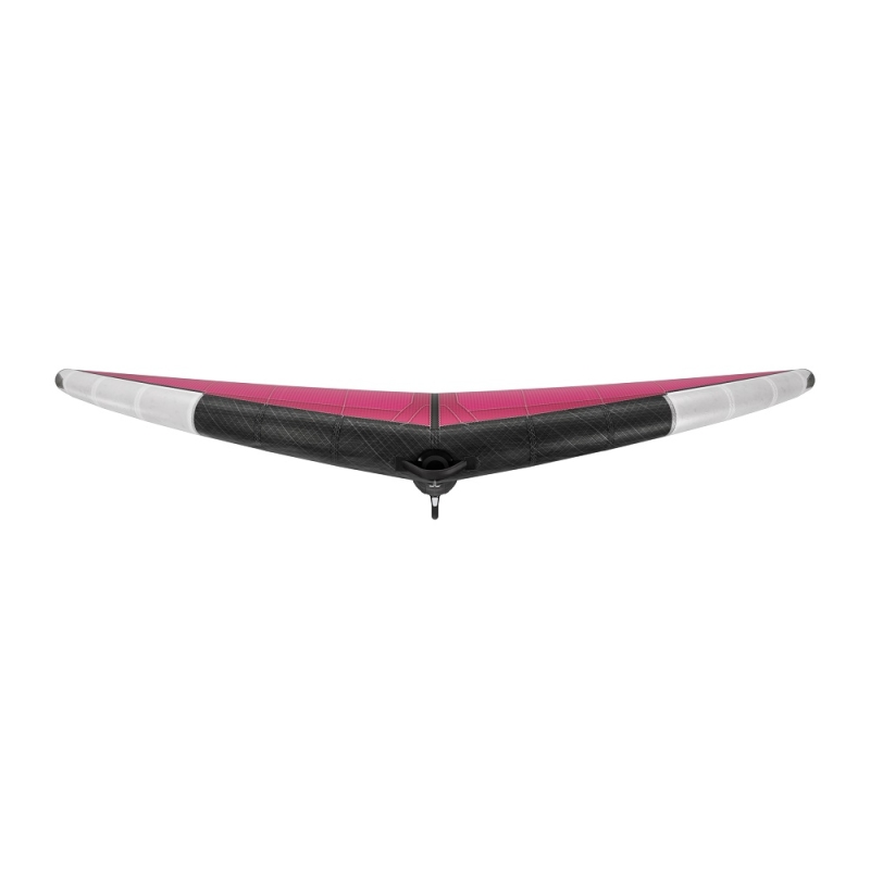 Skrzydło Wing Foil NeilPryde 2024 FLY II PRO C2 berry