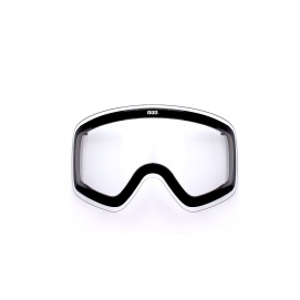 Szyba do gogli BOB Transparentna S1 - Milk, Black, Earth