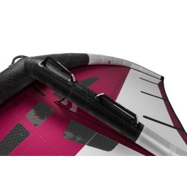 Skrzydło Wing Foil NeilPryde 2024 FLY II PRO C2 berry