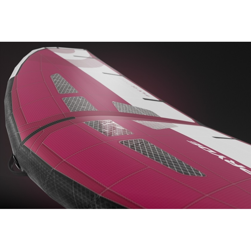 Skrzydło Wing Foil NeilPryde 2024 FLY II PRO C2 berry