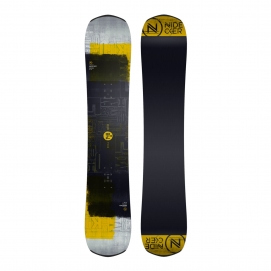 Deska Snowboardowa Nidecker 2022 - Chill Rental 150L
