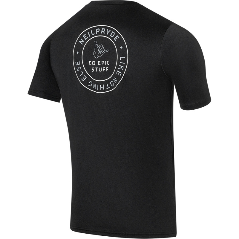 Lycra męska NeilPryde 2025 Water SS C1 - XS