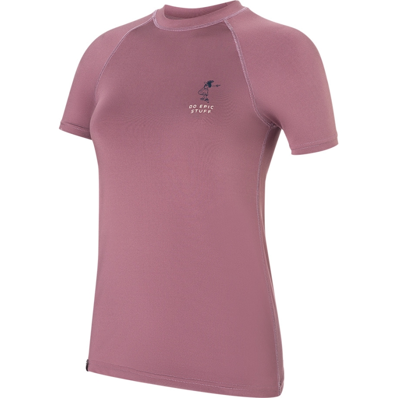 Rashguard damski NeilPryde 2025 Spark SS C2 - L