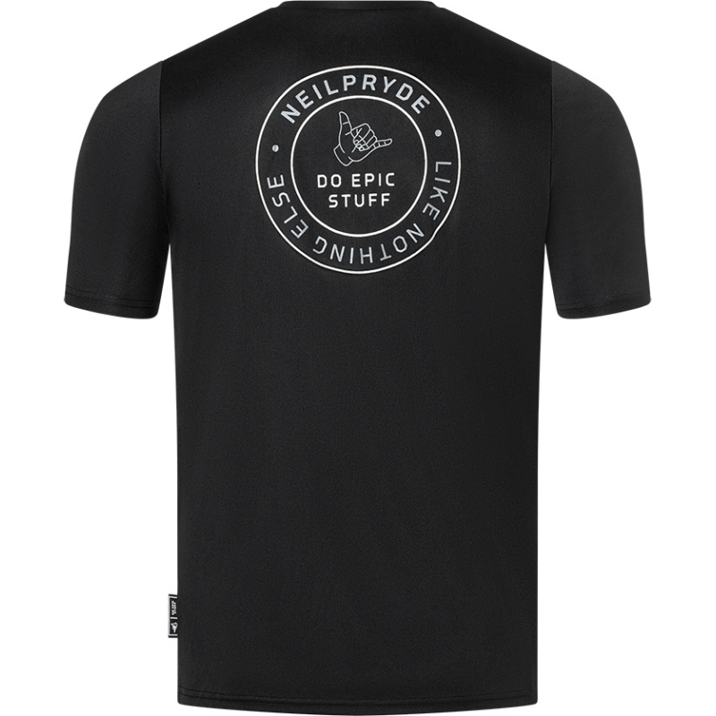 Lycra męska NeilPryde 2025 Water SS C1 - XL