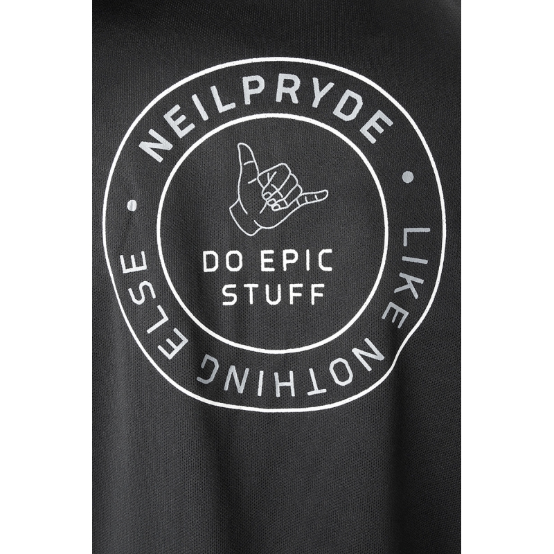 Lycra męska NeilPryde 2025 Water SS C1 - XL