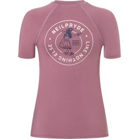Rashguard damski NeilPryde 2025 Spark SS C2 - S Rashguard damski NeilPryde 2025 Spark SS C2 - S