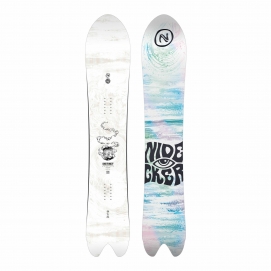 Deska Snowboardowa Nidecker 2022 - Beta 157