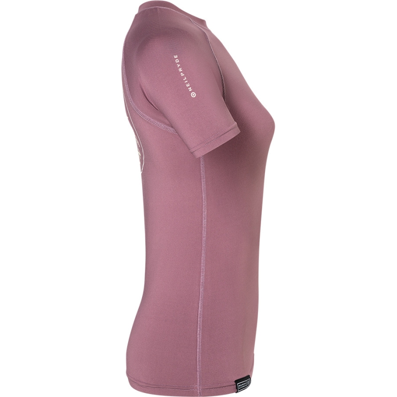 Rashguard damski NeilPryde 2025 Spark SS C2 - L