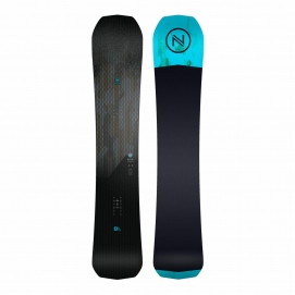Snowboard Nidecker 2022 - Blade 158L