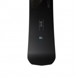 Deska Snowboardowa Nidecker 2022 Blade 158L