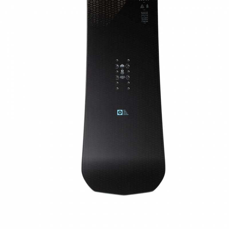 Deska Snowboardowa Nidecker 2022 Blade 158L